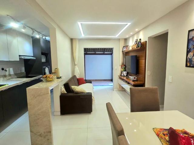 Apartamento venda em Região de Laranjeiras, Serra
