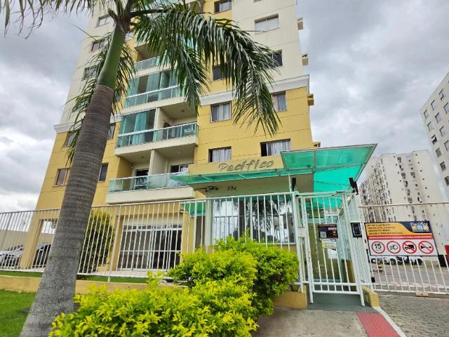 Apartamento venda em Região de Laranjeiras, Serra