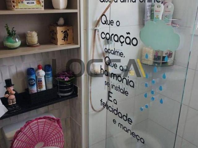 Apartamento venda em Serrana