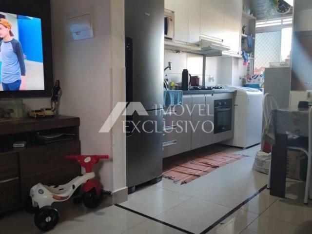 Apartamento venda em Serrana, São Paulo