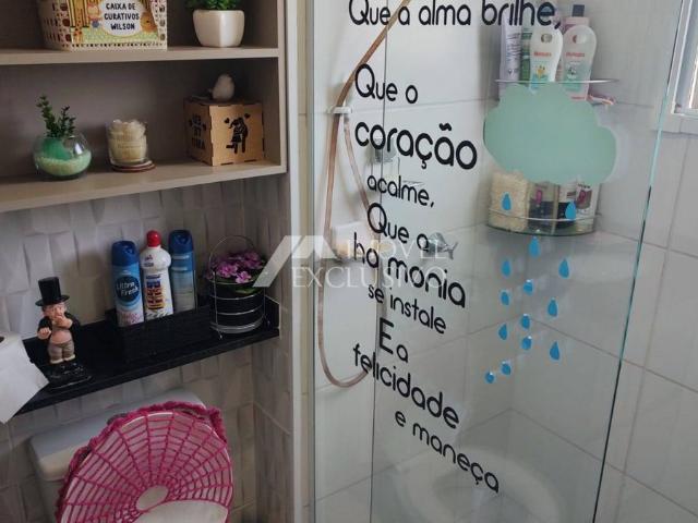 Apartamento venda em Serrana, Região Geográfica Intermediária de Ribeirão Preto
