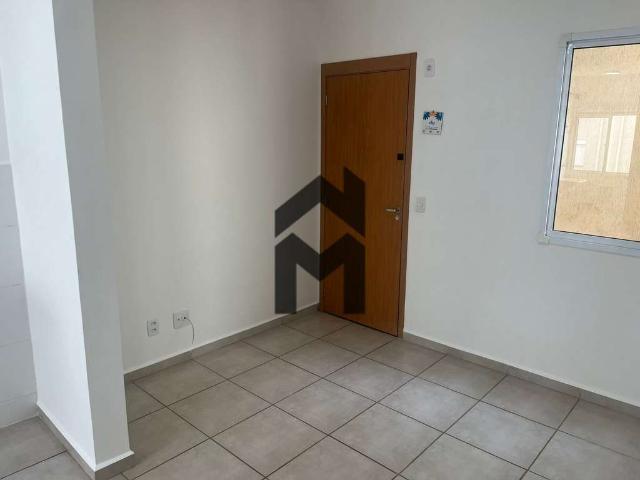 Apartamento venda em Serrana