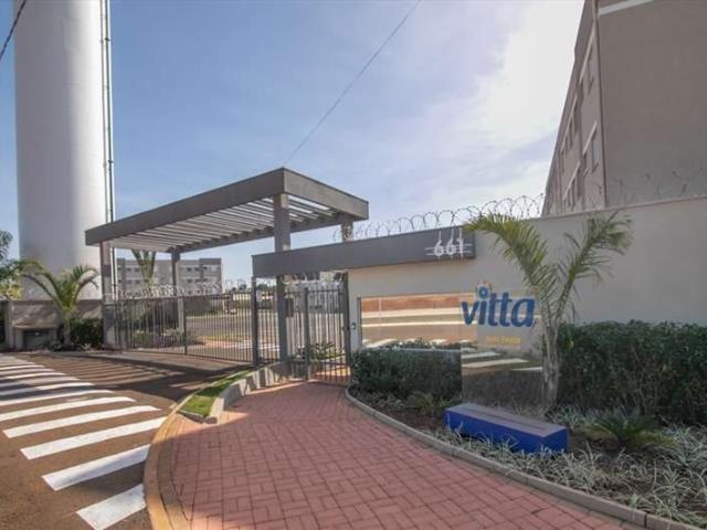 Apartamento venda em Serrana