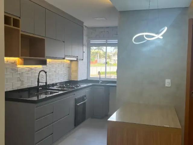 Apartamento venda em Serrana, Região Geográfica Intermediária de Ribeirão Preto