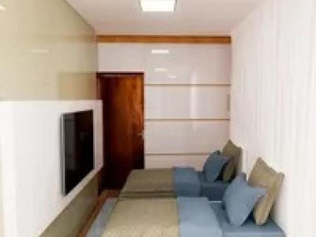 Apartamento venda em Conjunto Celso Machado, Belo Horizonte