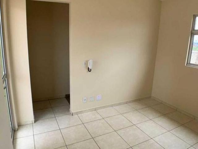 Apartamento venda em Região Geográfica Imediata de Sete Lagoas, Santana de Pirapama