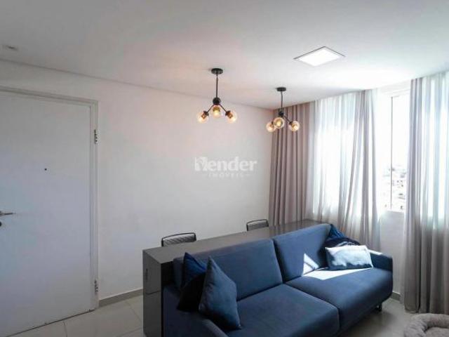 Apartamento venda em Região Geográfica Imediata de Belo Horizonte, Região Metropolitana de Belo Horizonte
