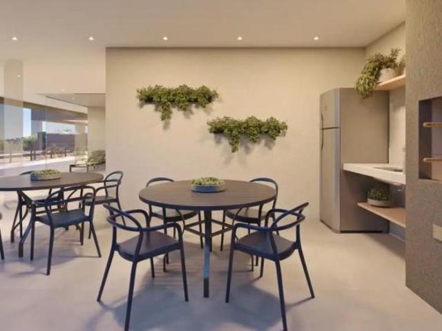 Apartamento venda em Serrano, Belo Horizonte