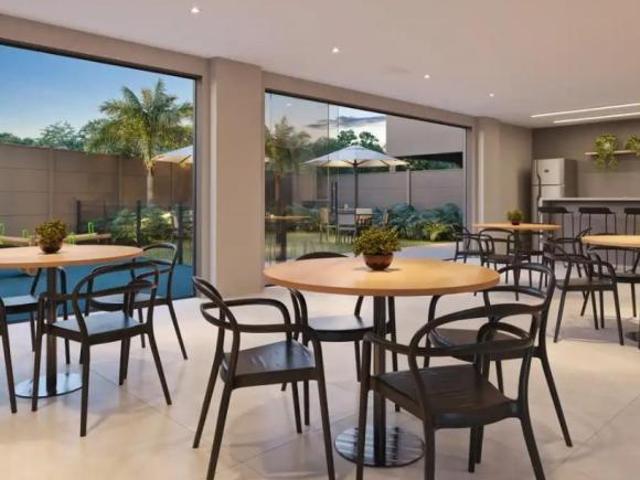 Apartamento venda em Serrano, Belo Horizonte