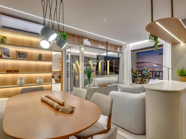 Apartamento venda em Região Geográfica Imediata de Goiânia, Goiânia