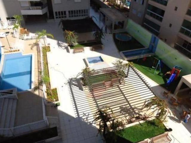 Apartamento venda em Região Geográfica Imediata de Goiânia, Goiânia