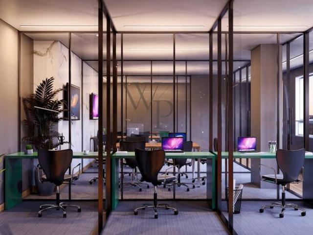 Apartamento venda em Região Geográfica Imediata de Goiânia, Goiânia