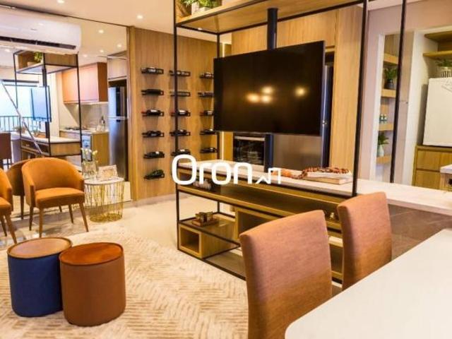 Apartamento venda em Região Geográfica Imediata de Goiânia, Goiânia