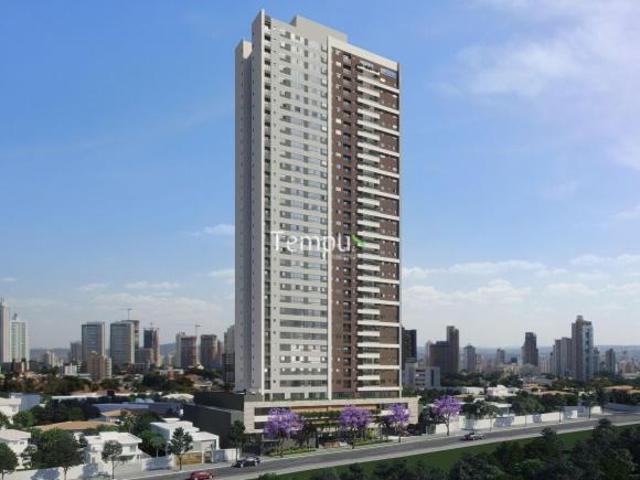 Apartamento venda em Região Geográfica Imediata de Goiânia, Goiânia