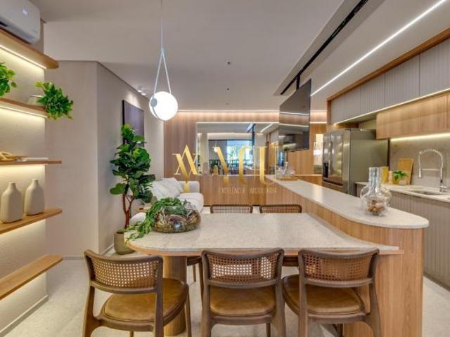 Apartamento venda em Região Geográfica Imediata de Goiânia, Goiânia