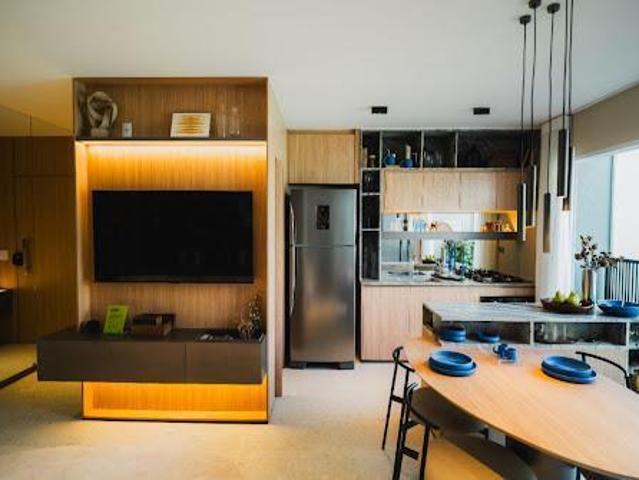 Apartamento venda em Região Geográfica Imediata de Goiânia, Goiânia