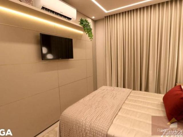 Apartamento venda em Região Geográfica Imediata de Goiânia, Goiânia