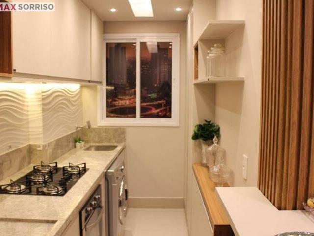Apartamento venda em Região Geográfica Imediata de Goiânia, Goiânia