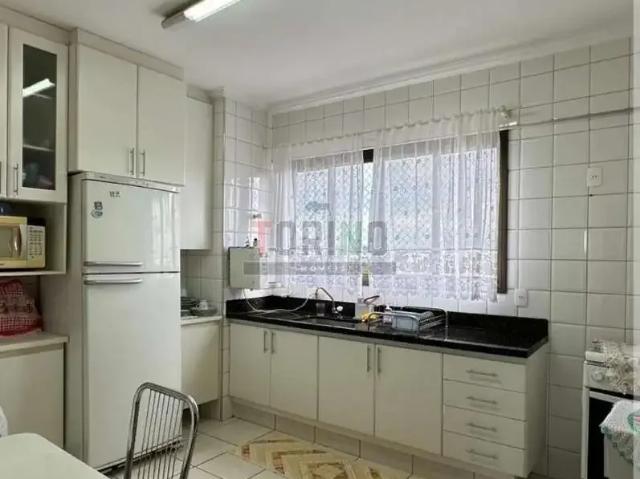 Apartamento venda em Sertãozinho