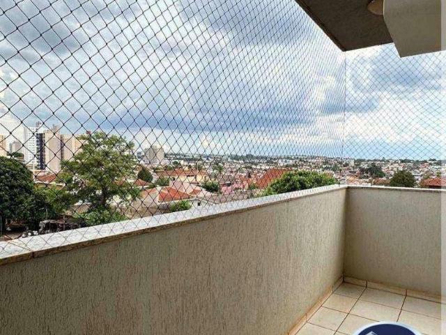 Apartamento venda em Jardim 5 de Dezembro, Sertãozinho