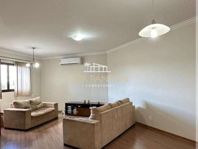 Apartamento venda em Sertãozinho