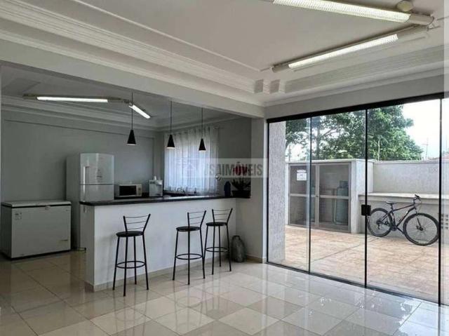 Apartamento venda em Sertãozinho, Região Geográfica Intermediária de Ribeirão Preto
