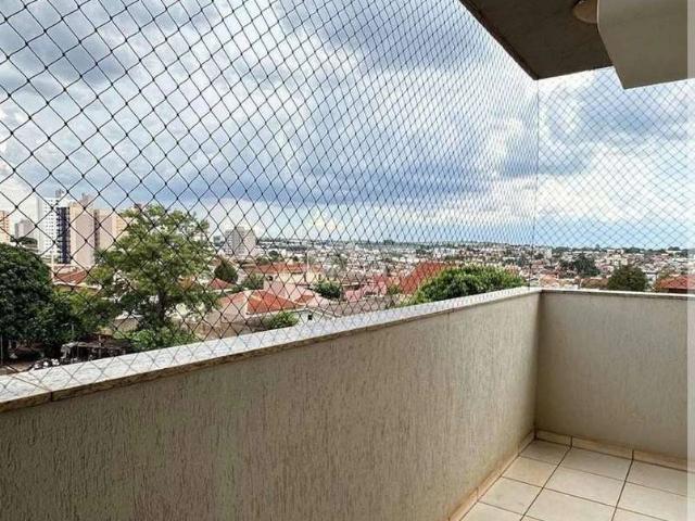 Apartamento venda em Sertãozinho, Região Geográfica Intermediária de Ribeirão Preto