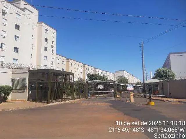 Apartamento venda em Região Imediata de Ribeirão Preto, Região Metropolitana de Ribeirão Preto