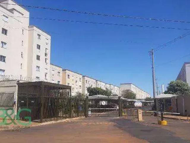 Apartamento venda em Região Imediata de Ribeirão Preto, Região Metropolitana de Ribeirão Preto