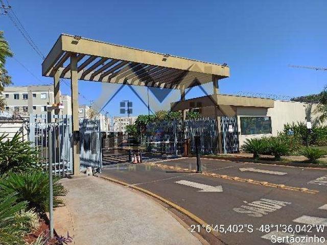 Apartamento venda em Região Imediata de Ribeirão Preto, Região Metropolitana de Ribeirão Preto