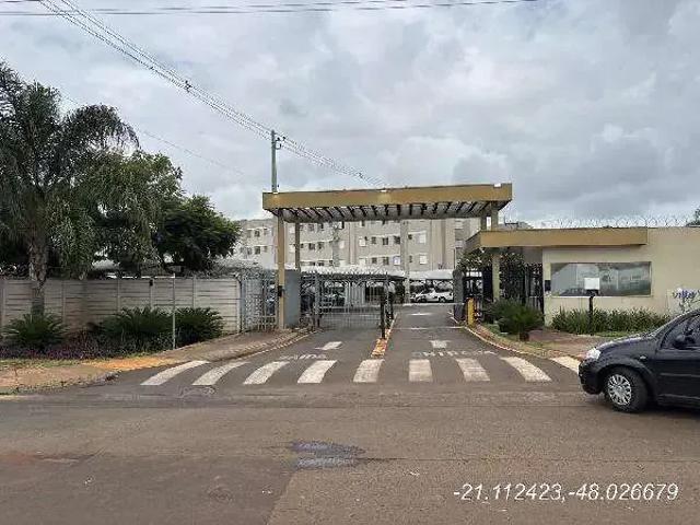 Apartamento venda em Região Imediata de Ribeirão Preto, Região Metropolitana de Ribeirão Preto