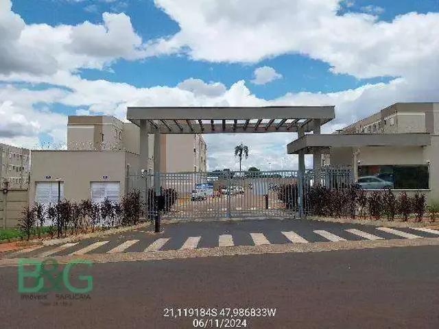 Apartamento venda em Região Imediata de Ribeirão Preto, Região Metropolitana de Ribeirão Preto