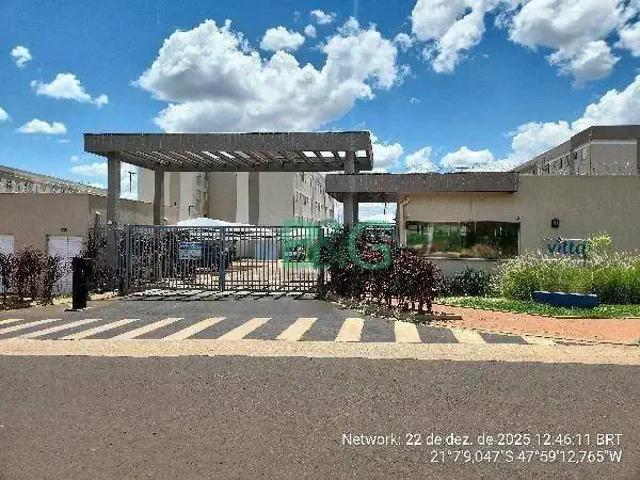 Apartamento venda em Região Imediata de Ribeirão Preto, Região Metropolitana de Ribeirão Preto