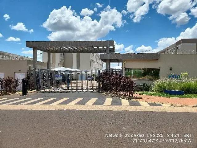 Apartamento venda em Região Imediata de Ribeirão Preto, Região Metropolitana de Ribeirão Preto