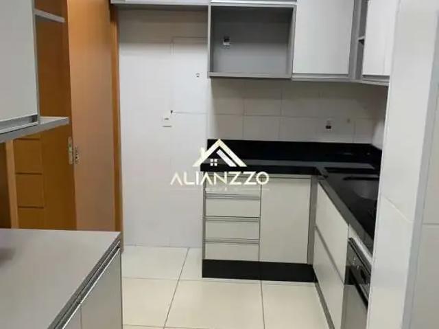 Apartamento venda em Sertãozinho