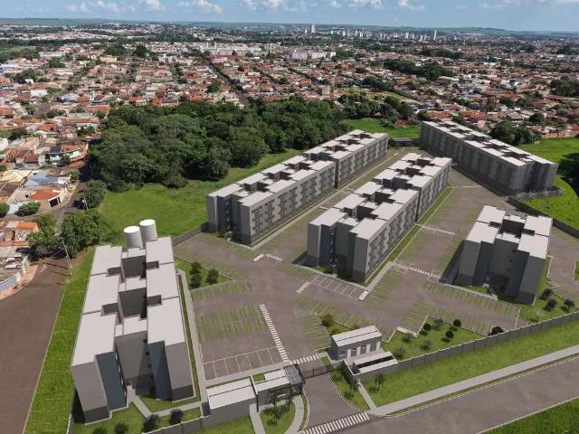 Apartamento venda em Região Imediata de Ribeirão Preto, Região Metropolitana de Ribeirão Preto