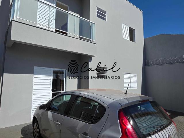 Apartamento venda em Sertãozinho