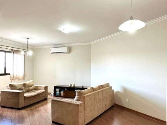 Apartamento venda em Sertãozinho