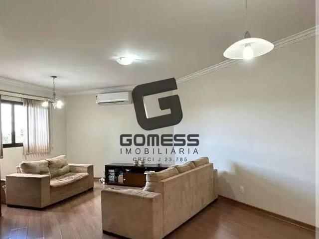 Apartamento venda em Sertãozinho