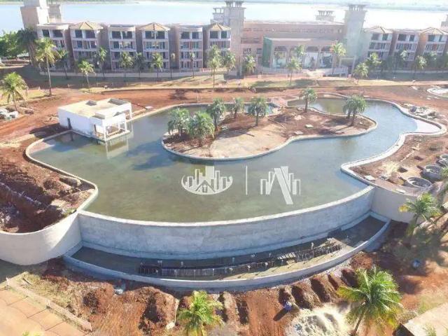 Apartamento venda em Região Geográfica Imediata de Cornélio Procópio-Bandeirantes, Sertaneja