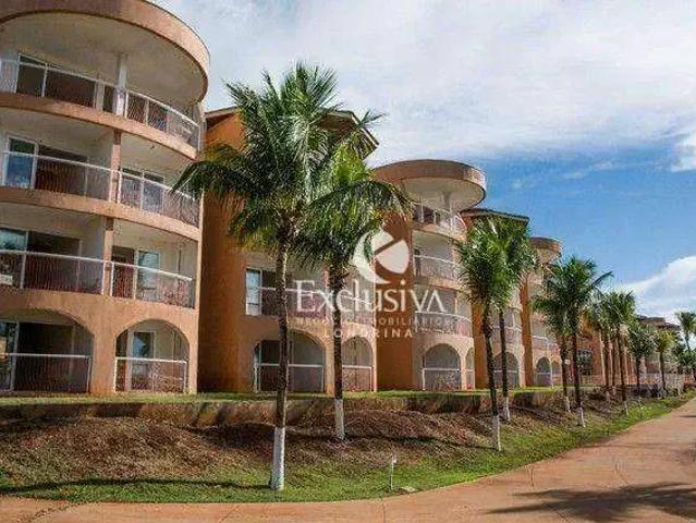 Apartamento venda em Sertaneja