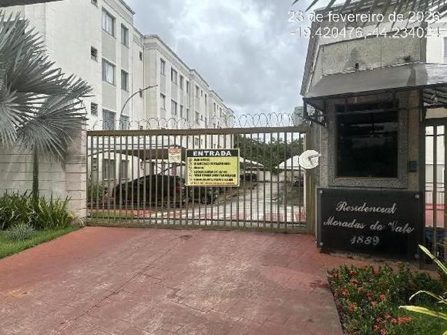 Apartamento venda em Região Geográfica Imediata de Sete Lagoas, Sete Lagoas