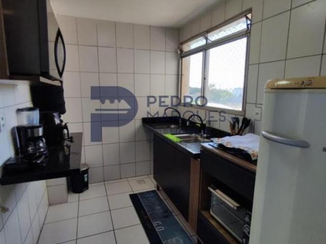 Apartamento venda em Região Geográfica Imediata de Sete Lagoas, Sete Lagoas