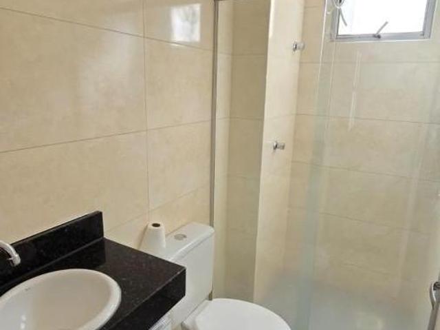 Apartamento venda em Eldorado II, Sete Lagoas
