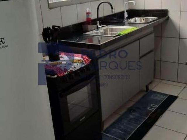 Apartamento venda em Região Geográfica Imediata de Sete Lagoas, Sete Lagoas