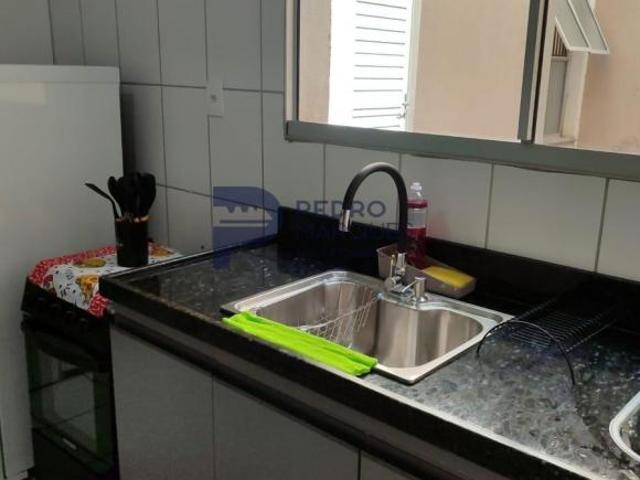 Apartamento venda em Região Geográfica Imediata de Sete Lagoas, Sete Lagoas
