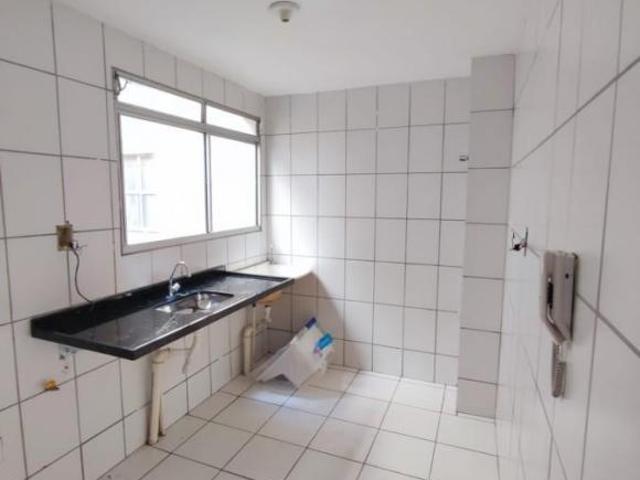 Apartamento venda em Região Geográfica Imediata de Sete Lagoas, Sete Lagoas