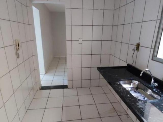 Apartamento venda em Região Geográfica Imediata de Sete Lagoas, Sete Lagoas