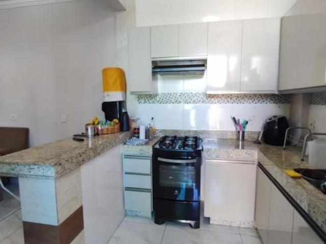 Apartamento venda em Região Geográfica Imediata de Sete Lagoas, Sete Lagoas