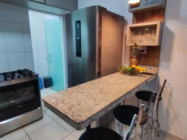 Apartamento venda em Região Geográfica Imediata de Sete Lagoas, Sete Lagoas
